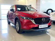 Продаж вживаних Mazda CX-5 в Київській області - купити на Автобазарі