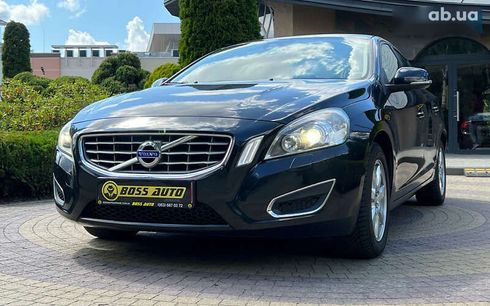 Volvo S60 2011 - фото 3