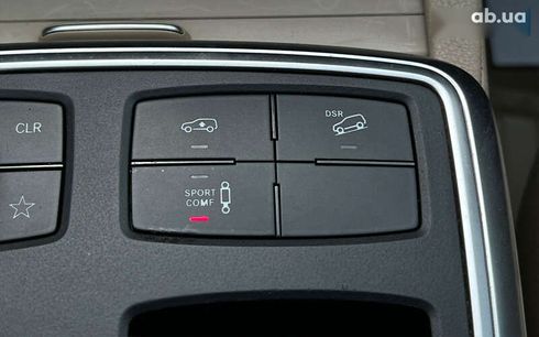 Mercedes-Benz GL-Класс 2014 - фото 20