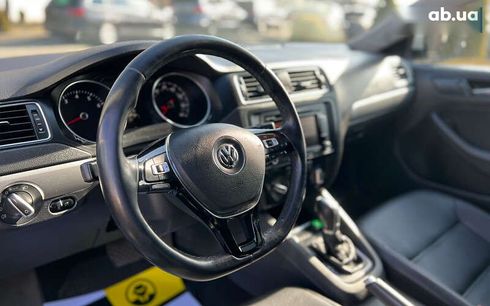 Volkswagen Jetta 2015 - фото 17