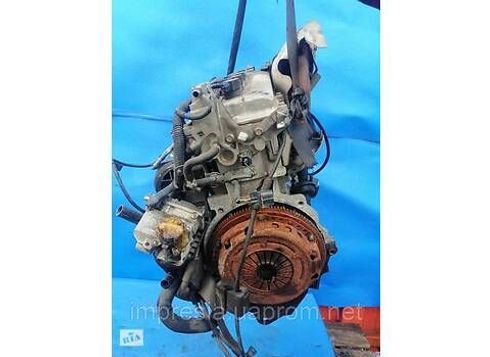двигатель в сборе для Smart Fortwo - купити на Автобазарі - фото 3
