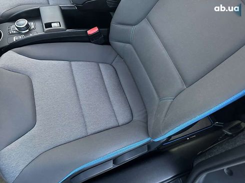 BMW i3 2018 - фото 6