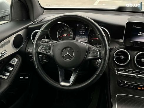 Mercedes-Benz GLC-Класс 2019 - фото 26