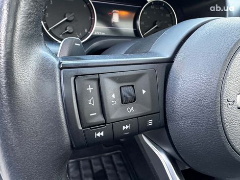 Nissan Rogue 2023 белый - фото 36