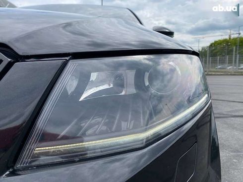 Skoda Octavia 2014 - фото 8