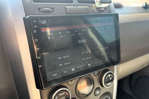 Suzuki Grand Vitara 2007 - фото 23