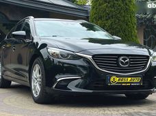 Продажа Mazda б/у в Львовской области - купить на Автобазаре