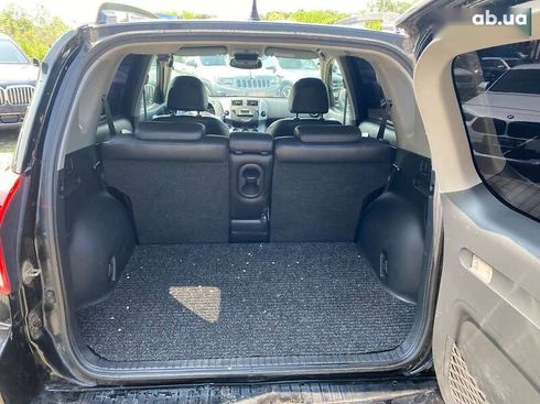 Toyota RAV4 2008 - фото 24