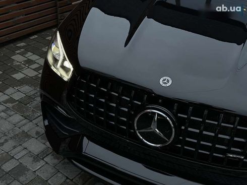 Mercedes-Benz GLE-Class 2020 - фото 8