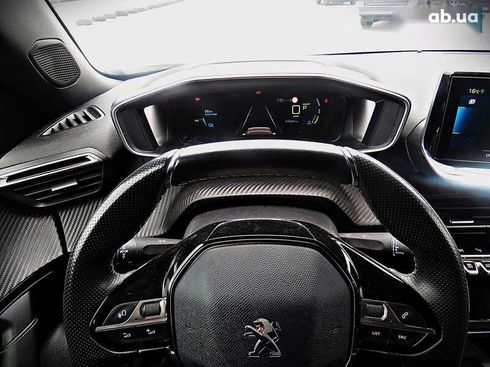Peugeot e-2008 2021 - фото 10