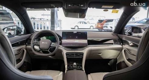 BYD Song Plus 2025 - фото 17