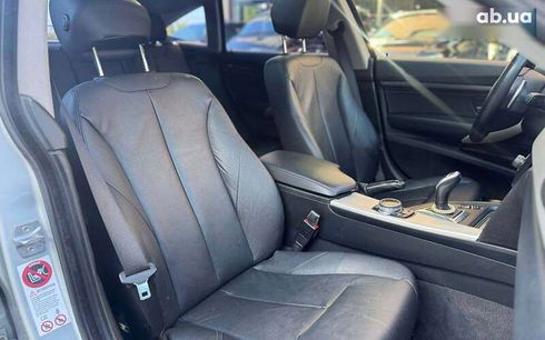 BMW 3 серия 2014 - фото 15