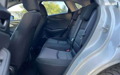 Mazda CX-3 2016 - фото 24