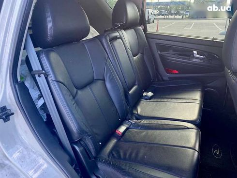 SsangYong Rexton 2017 - фото 22
