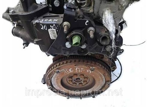 двигатель в сборе для Citroёn Xsara - купити на Автобазарі - фото 5