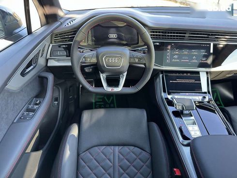 Audi Q7 2025 - фото 27