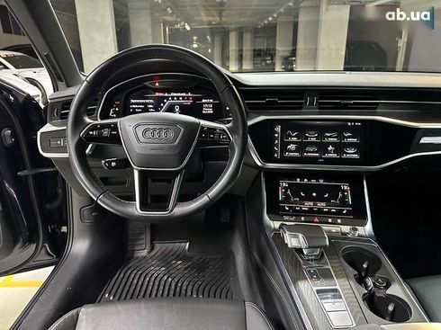 Audi a6 allroad 2022 - фото 23