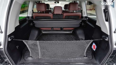 Toyota Land Cruiser 2016 - фото 10