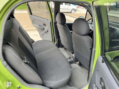 Daewoo Matiz 2008 - фото 19