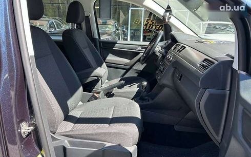 Volkswagen Caddy 2017 - фото 15