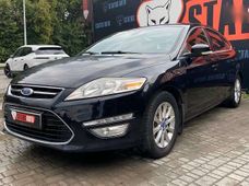 Продаж вживаних Ford в Вінницькій області - купити на Автобазарі