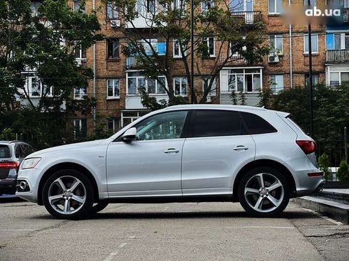 Audi Q5 2014 - фото 8