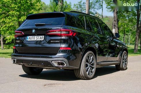 BMW X5 2022 - фото 5