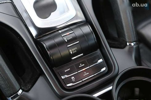 Porsche Cayenne 2016 - фото 22