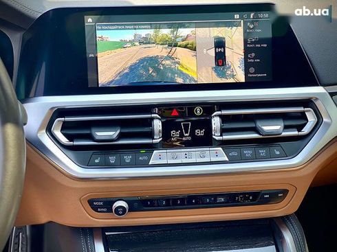 BMW 4 серия 2021 - фото 27