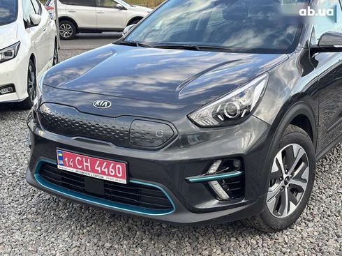 Kia Niro 2021 - фото 2