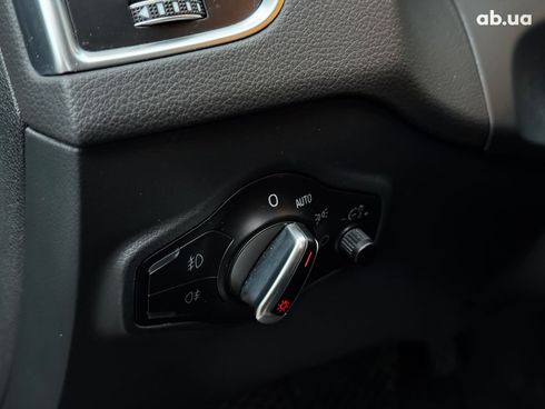 Audi Q5 2015 серый - фото 35