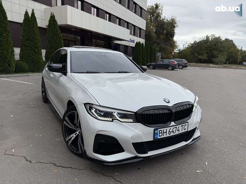 BMW 3 серия 2020 - фото 6