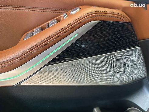 BMW X7 2023 - фото 20