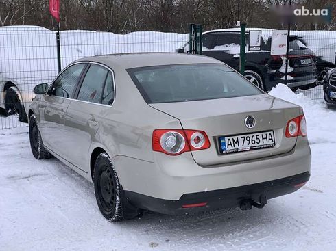 Volkswagen Jetta 2005 - фото 20