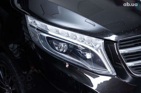 Mercedes-Benz V-Класс 2016 - фото 5