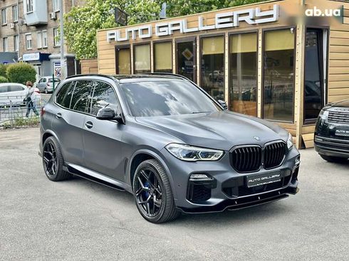 BMW X5 2019 - фото 6