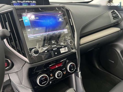 Subaru Forester 2024 - фото 20