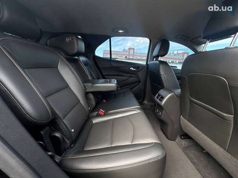 Chevrolet Equinox 2020 - фото 23