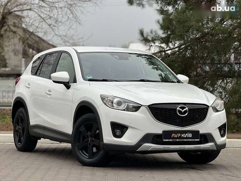 Mazda CX-5 2013 - фото 4