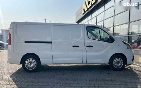 Renault Trafic 2018 - фото 8