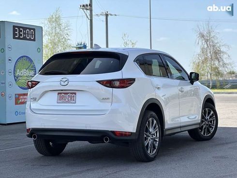Mazda CX-5 2019 - фото 7