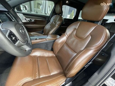 Volvo V90 2018 - фото 14