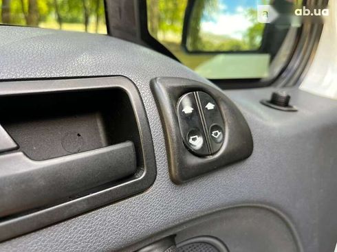 Ford Transit Connect 2011 - фото 20