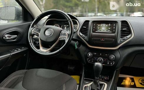 Jeep Cherokee 2016 - фото 12