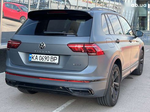 Volkswagen Tiguan 2023 - фото 4