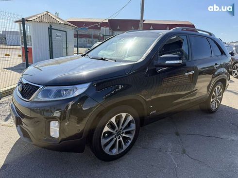 Kia Sorento 2014 - фото 2