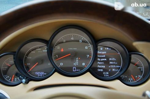 Porsche Cayenne 2012 - фото 27