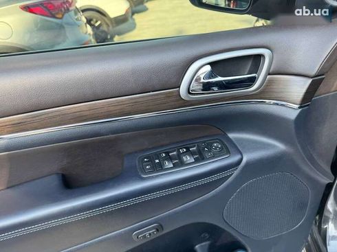 Jeep Grand Cherokee 2017 - фото 10
