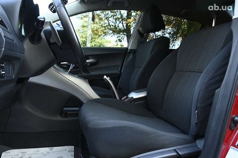 Toyota Auris 2007 - фото 18