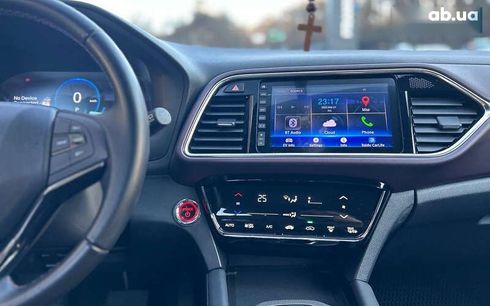 Honda M-NV 2022 - фото 15